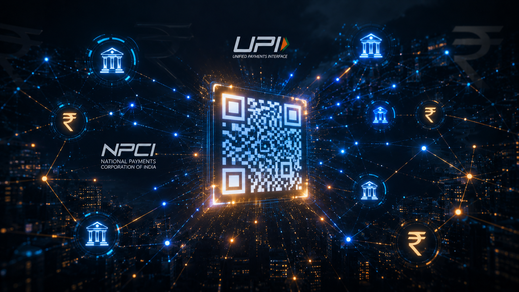 How UPI Actually Works: From NEFT and IMPS to Real-Time Payments