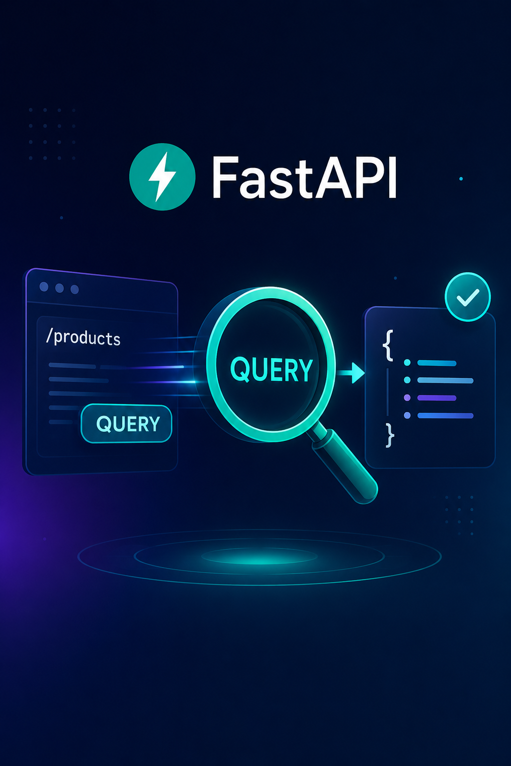 FastAPI and the New HTTP QUERY Method: From First Principles to Production