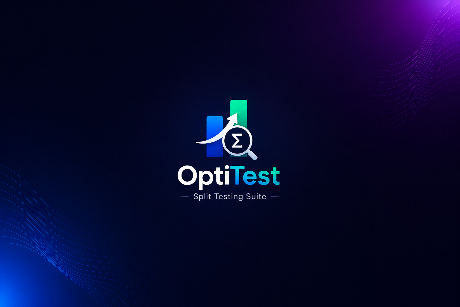 OptiTest — Split Testing Suite