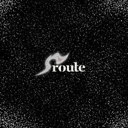 route